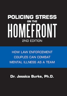 Front cover_Policing Stress on the Homefront