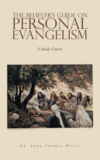 Couverture_The Believer's Guide on Personal Evangelism