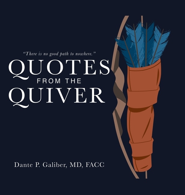 Couverture_Quotes From The Quiver