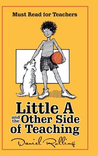 Couverture_Little A And The Other Side Of Teaching
