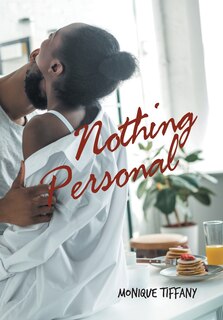 Front cover_Nothing Personal