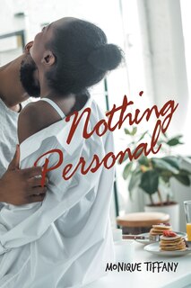 Front cover_Nothing Personal