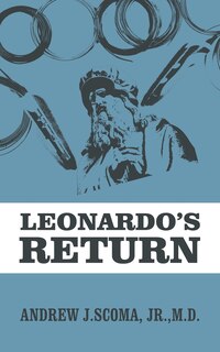 Couverture_Leonardo's Return