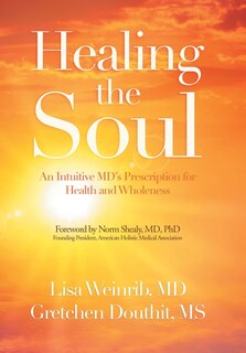 Couverture_Healing the Soul