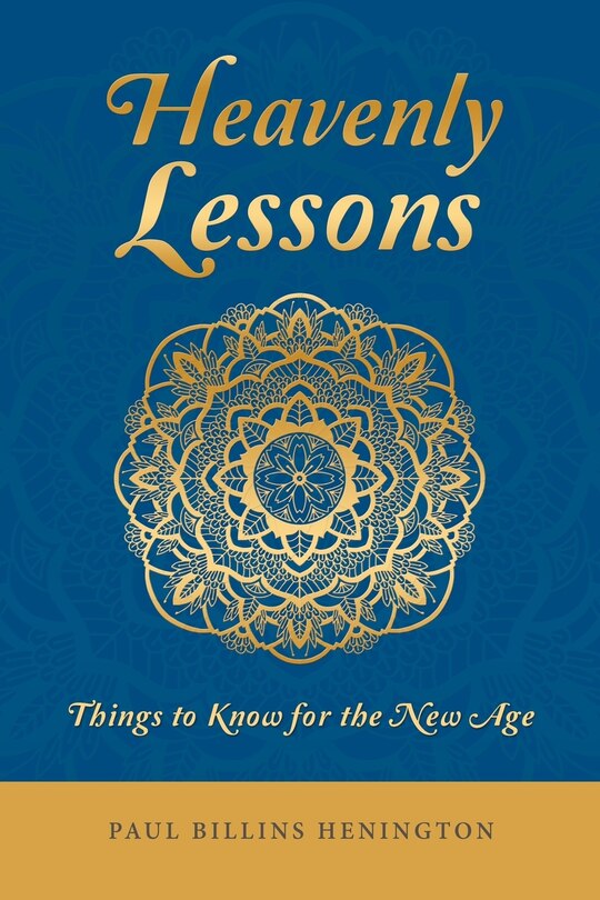 Couverture_Heavenly Lessons