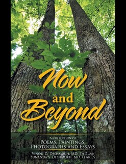 Front cover_Now And Beyond
