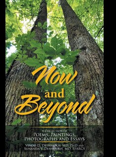 Front cover_Now And Beyond