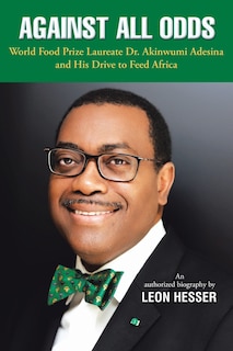 Front cover_Against All Odds