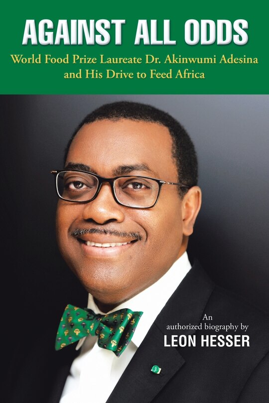 Front cover_Against All Odds