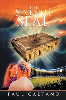 Front cover_The Seventh Seal