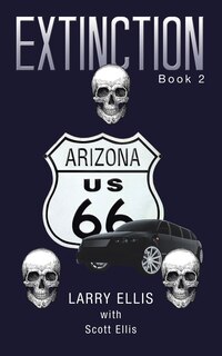 Front cover_Extinction