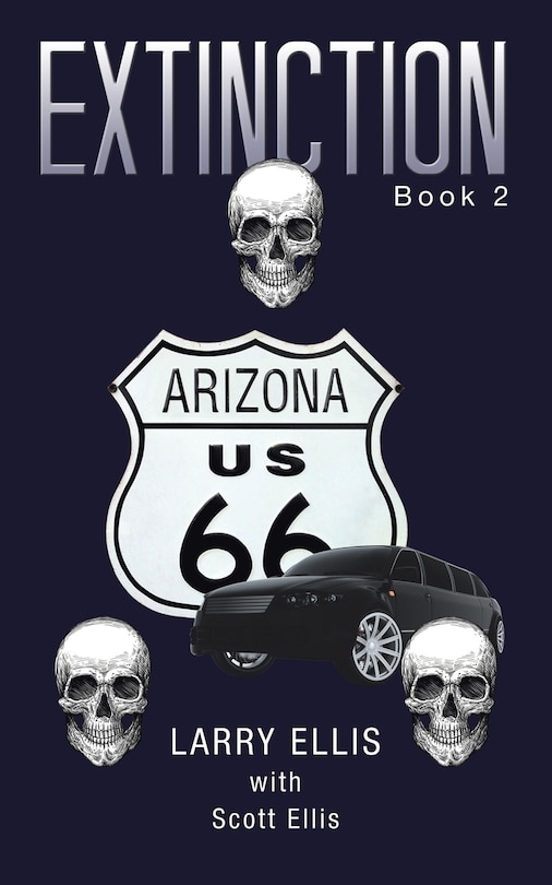 Front cover_Extinction