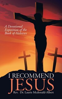 Front cover_I Recommend Jesus
