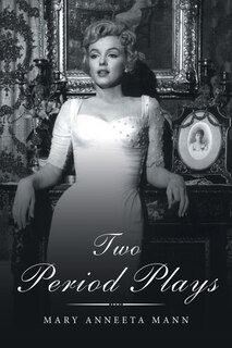 Front cover_Two Period Plays