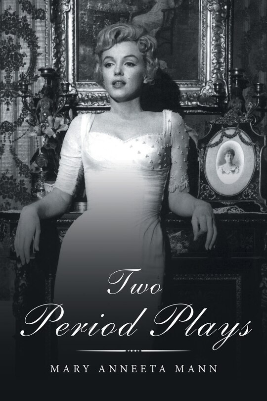 Front cover_Two Period Plays