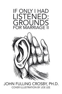 Couverture_If Only I Had Listened