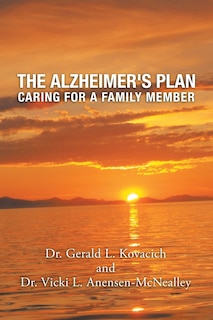 Front cover_The Alzheimer's Plan