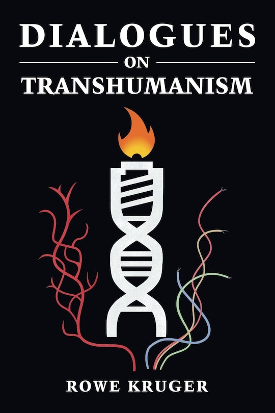 Couverture_Dialogues On Transhumanism