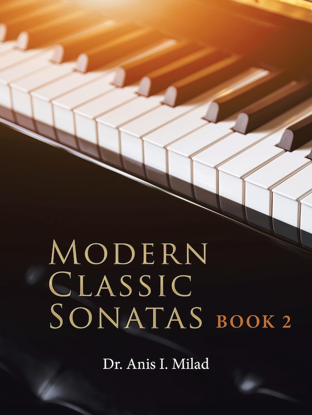 Couverture_Modern Classic Sonatas