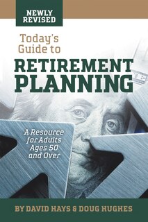 Front cover_Today's Guide To Retirement Planning