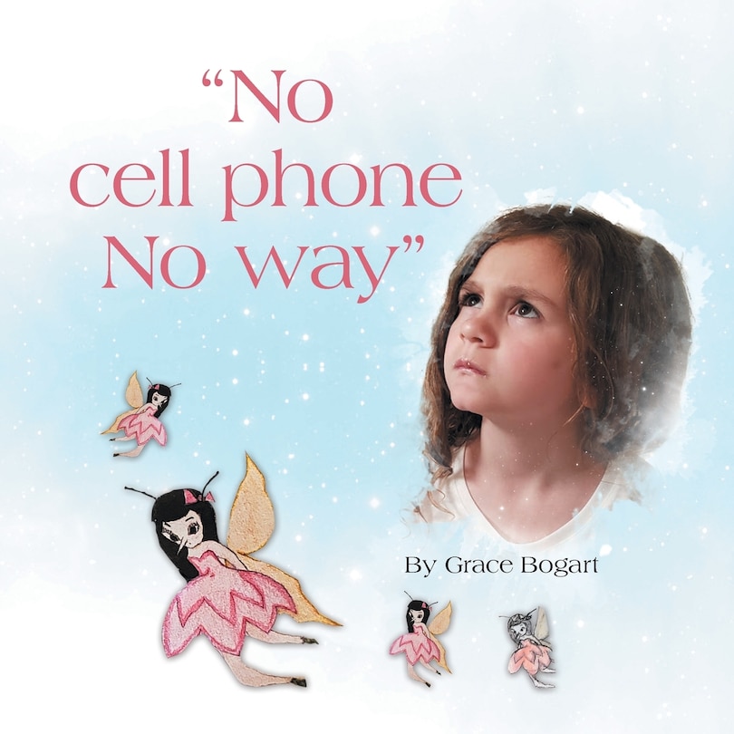 Couverture_No Cell Phone No Way