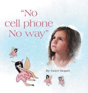 Couverture_No Cell Phone No Way