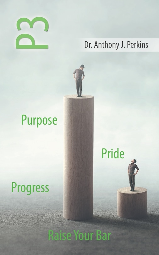 Front cover_P3 Purpose - Pride - Progress