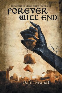 Front cover_Forever Will End