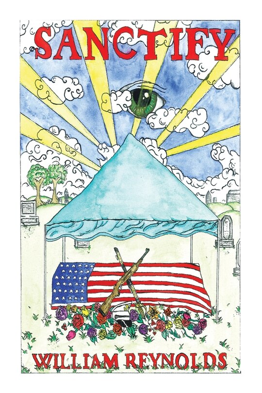 Front cover_Sanctify