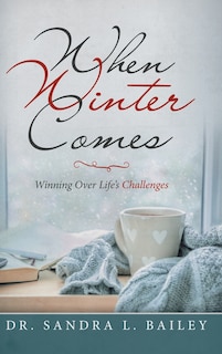 Front cover_When Winter Comes