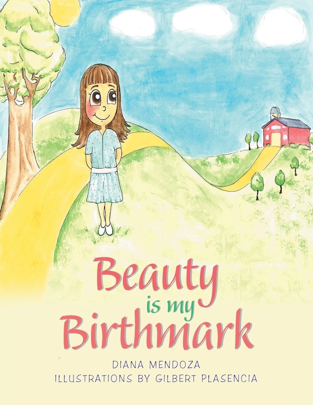Front cover_Beauty Is My Birthmark