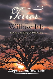 Couverture_Terror At Willow Isle