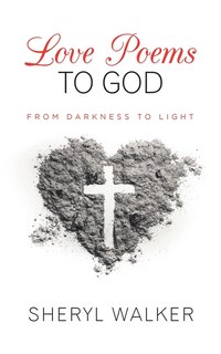 Front cover_Love Poems To God