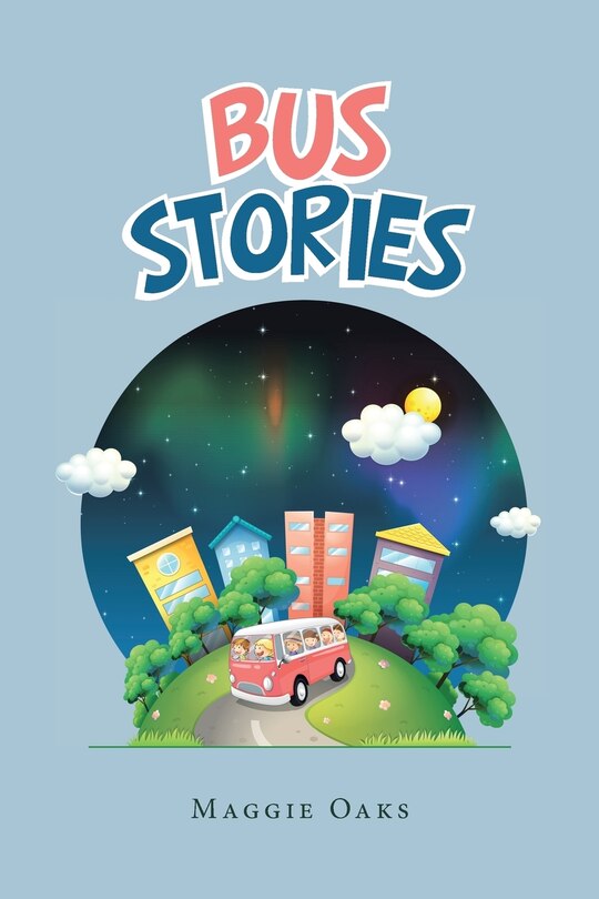 Front cover_Bus Stories