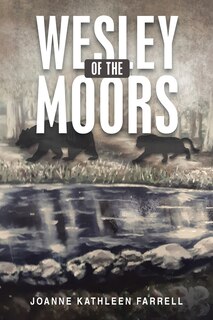 Front cover_Wesley Of The Moors