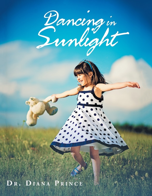 Dancing In Sunlight: Poems For Children