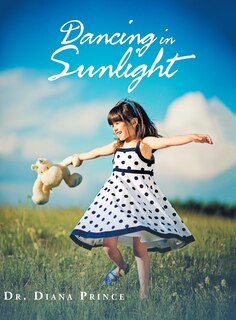 Front cover_Dancing In Sunlight