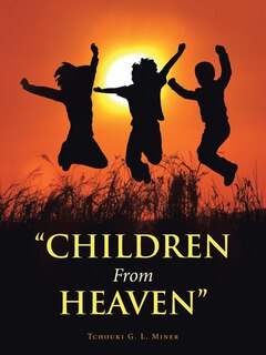 Couverture_Children from Heaven