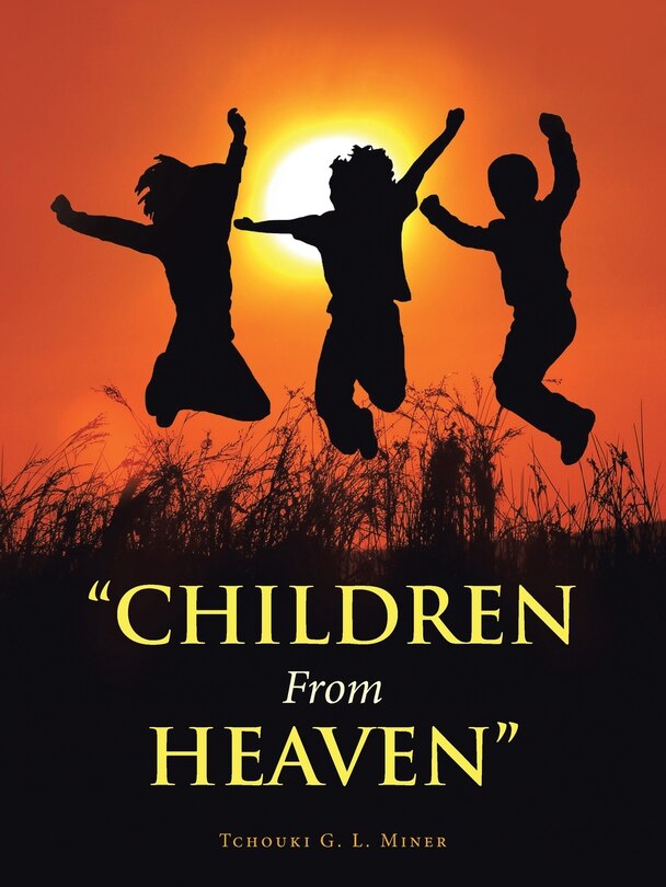 Couverture_Children from Heaven