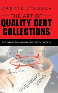 Couverture_The Art Of Quality Debt Collections