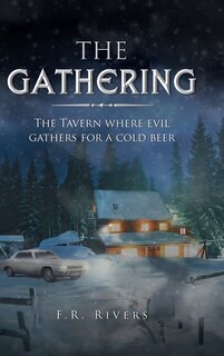 Front cover_The Gathering