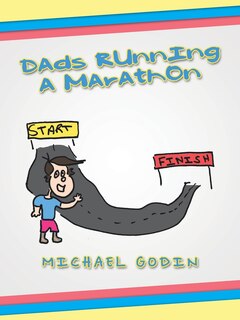 Front cover_Dads Running A Marathon
