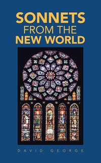 Couverture_Sonnets From The New World