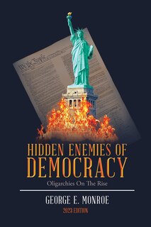 Front cover_Hidden Enemies Of Democracy