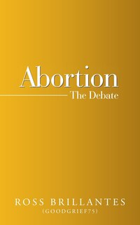 Couverture_Abortion - The Debate