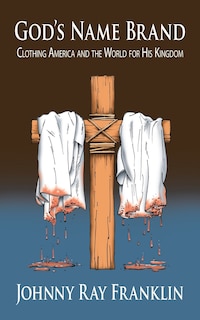 Front cover_God's Name Brand