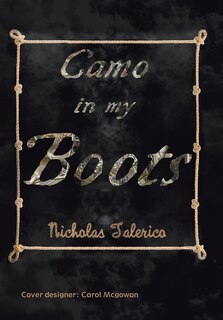 Front cover_Camo In My Boots