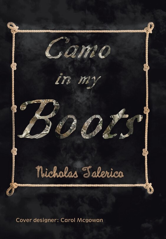 Front cover_Camo In My Boots