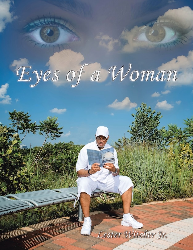 Front cover_Eyes Of A Woman