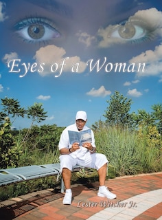 Front cover_Eyes Of A Woman
